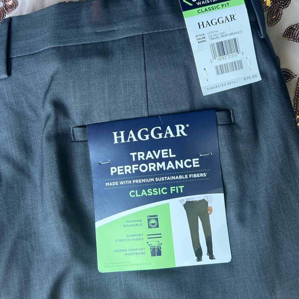 Men's pants bundle - Picture 2 of 3